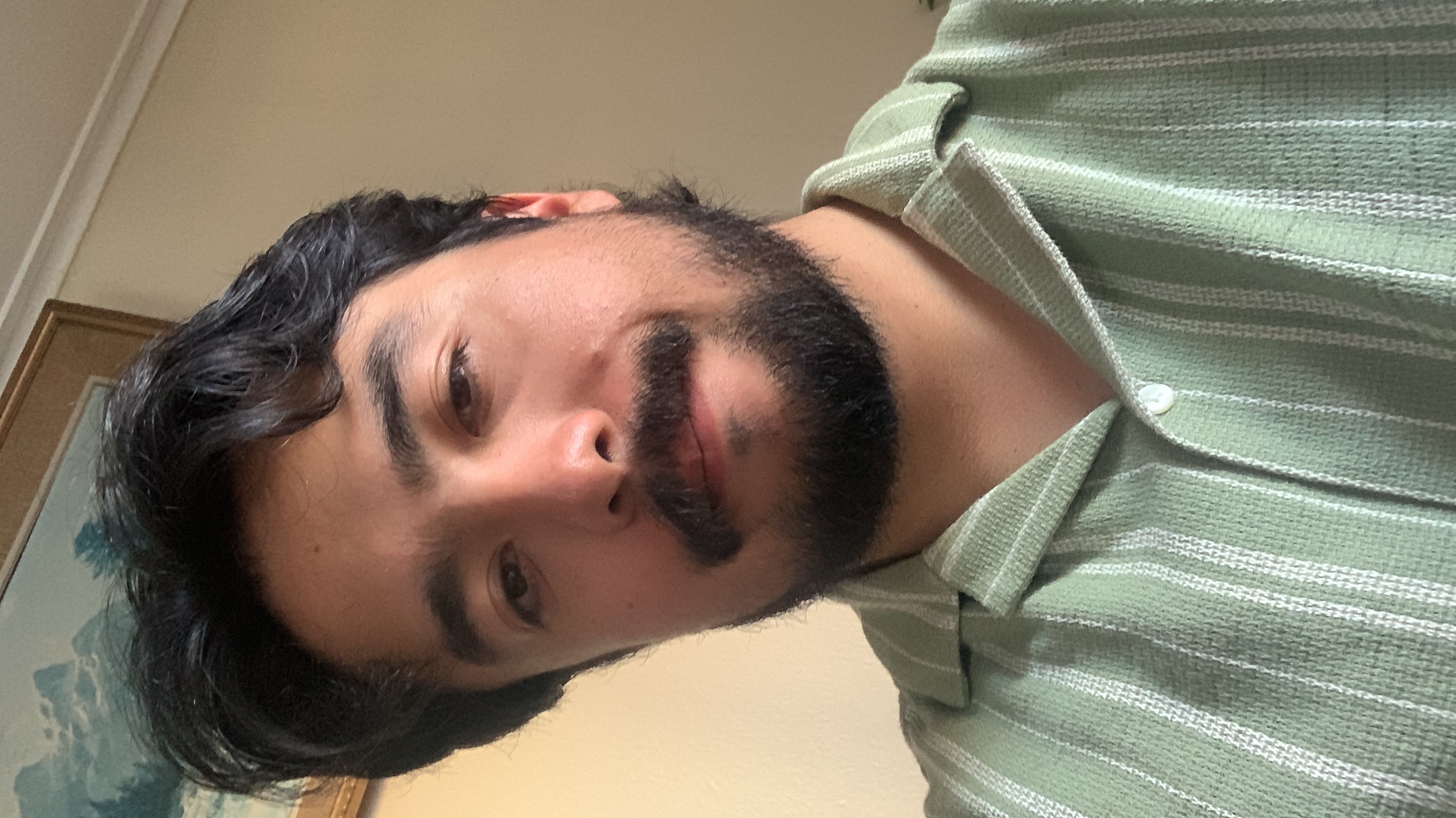 Cristian Baeza Torres
